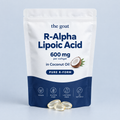 R Alpha Lipoic Acid