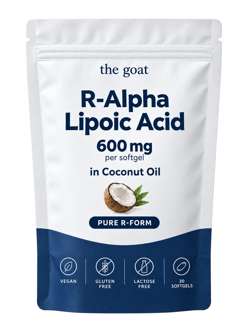 vimelo R-ALA pouch